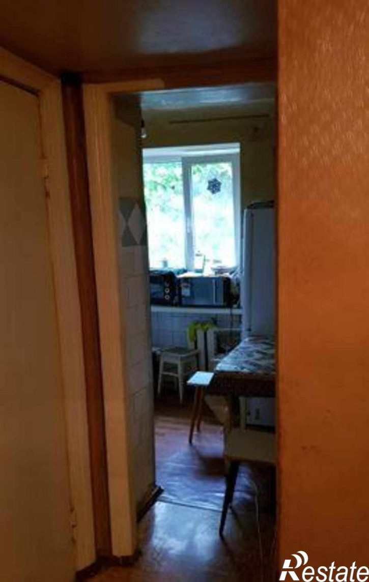 4-комн квартира улица Нефёдова, 58/115