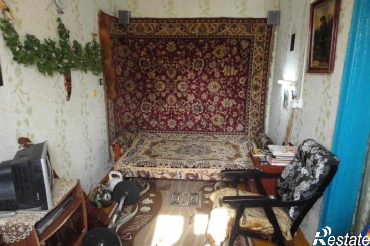 2-комн квартира Песчаная улица, 19