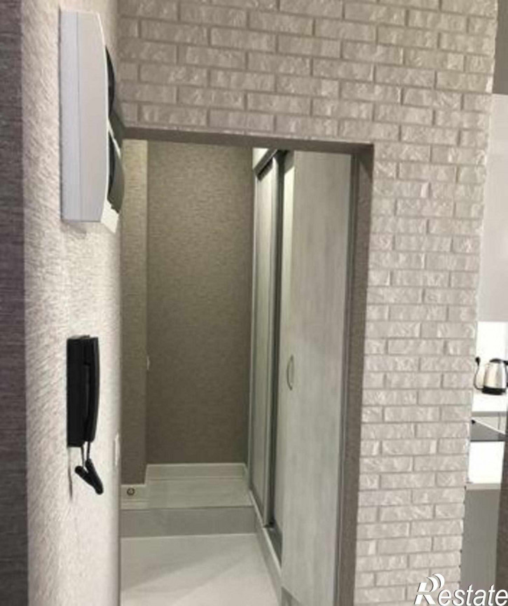 2-комн квартира Парусный переулок, 15