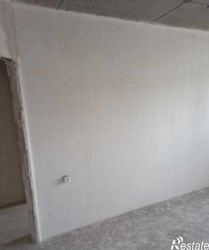 1-комн квартира в новом доме улица Оганова, 20к4