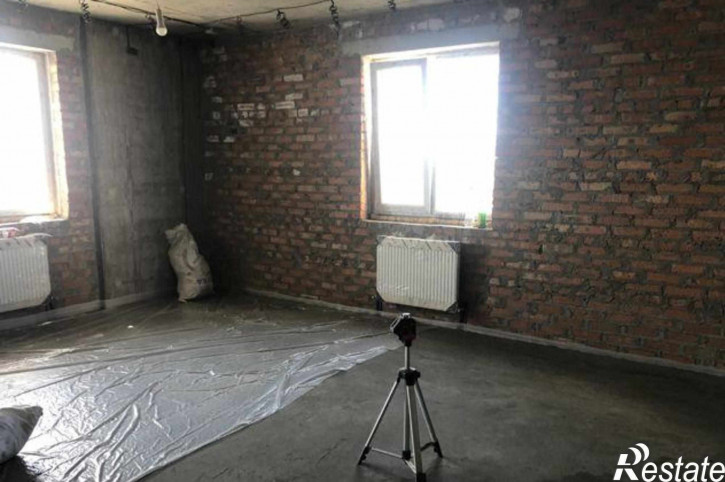 3-комн квартира в новом доме Терская улица, 27