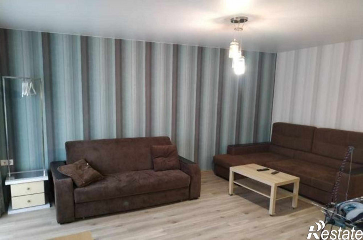 1-комн квартира проспект Ленина, 95