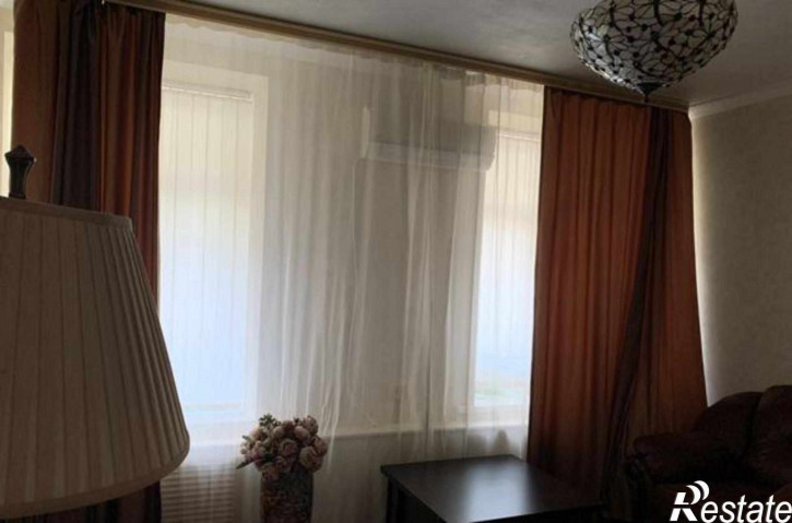 3-комн квартира Ворошиловский проспект, 24