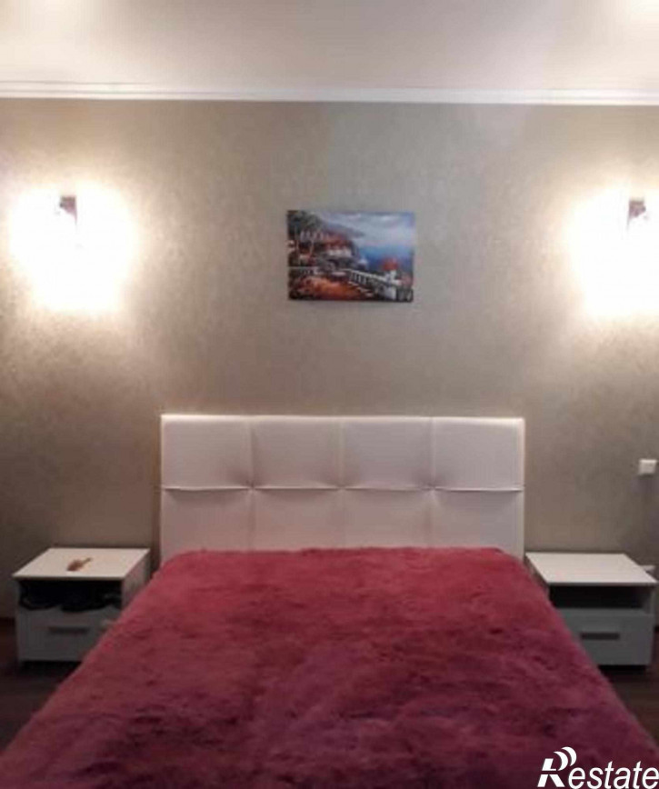 1-комн квартира 20-я улица, 43
