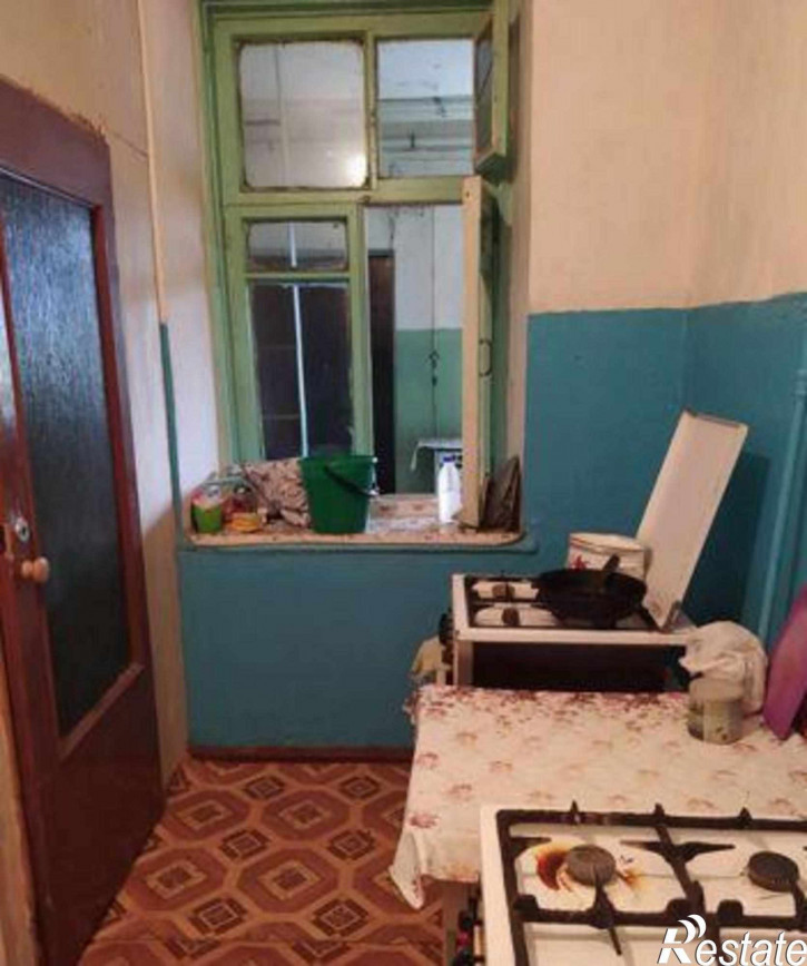 2-комн квартира улица 18-я Линия, 72/26