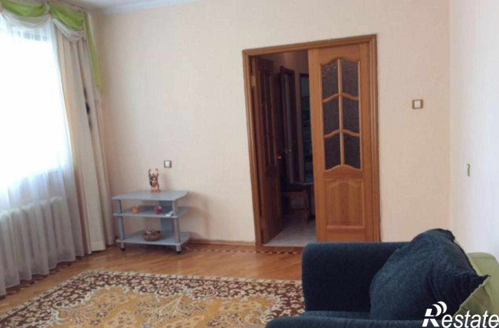 2-комн квартира проспект Сельмаш, 20
