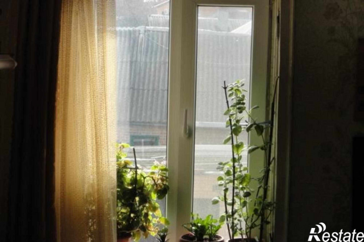 2-комн квартира Песчаная улица, 19