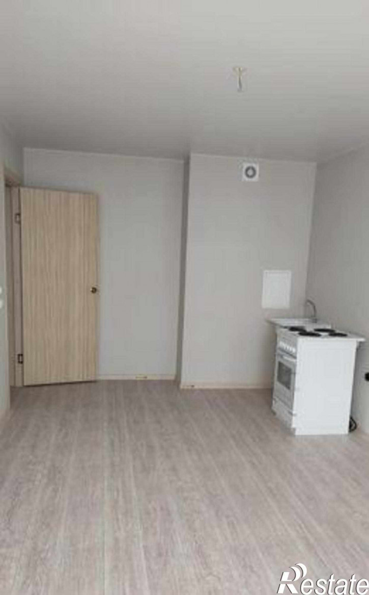 2-комн квартира в новом доме переулок Андреева, 15
