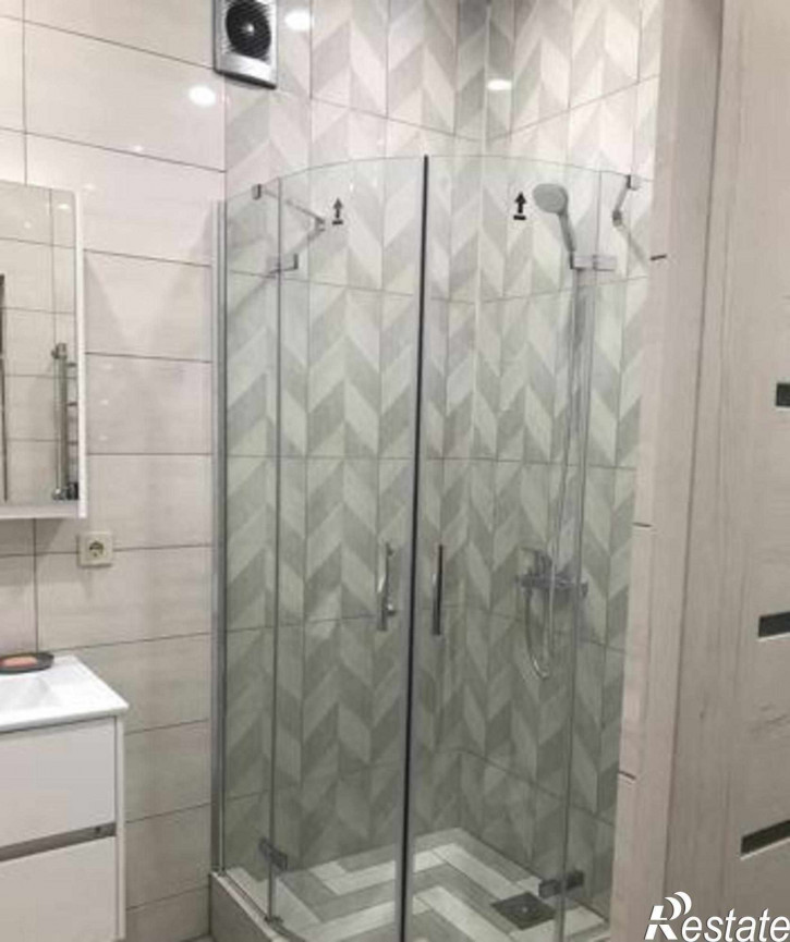 2-комн квартира Парусный переулок, 15