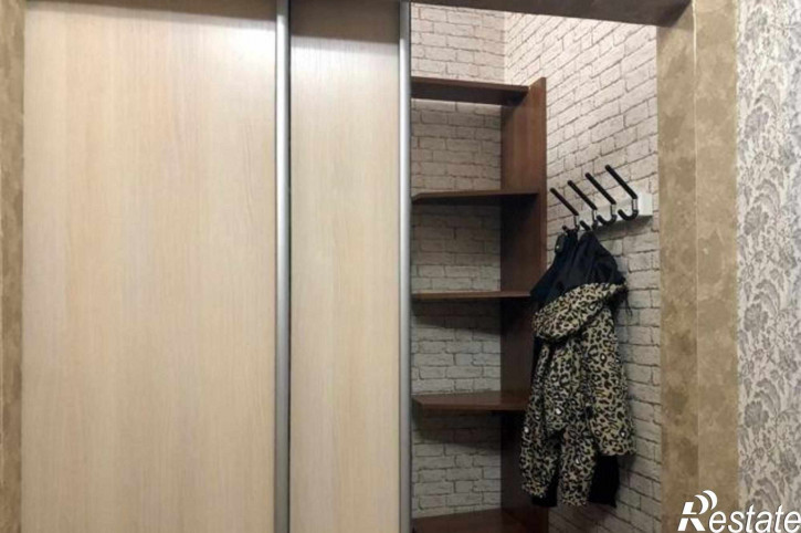 1-комн квартира бульвар Платова, 7