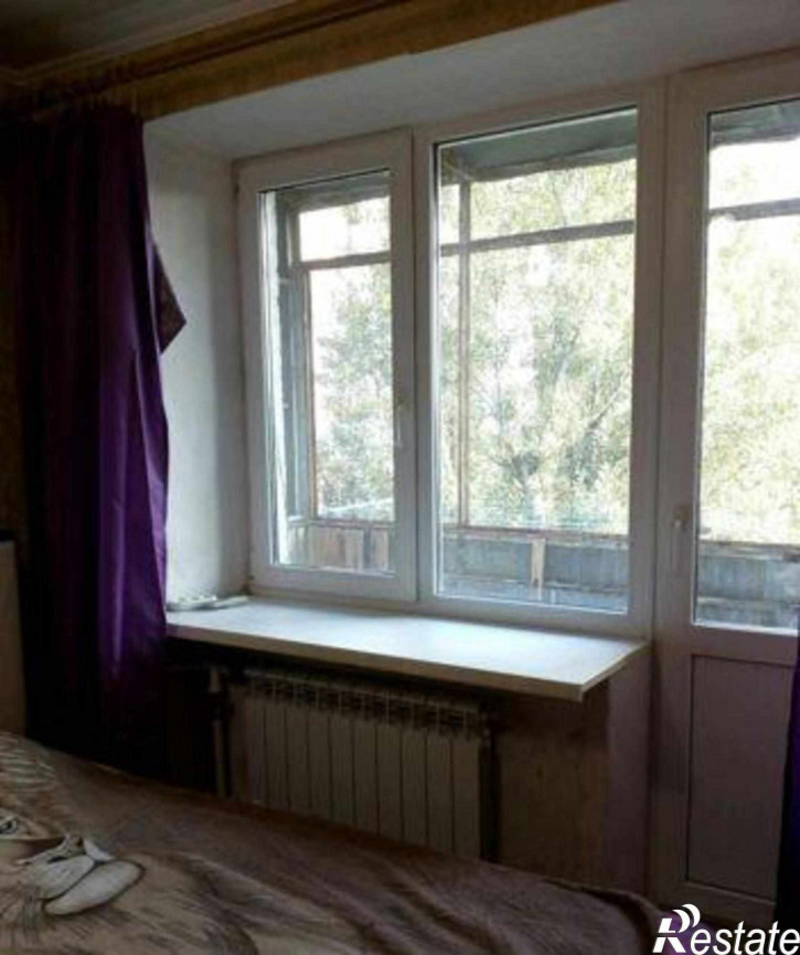 2-комн квартира Медведицкий переулок, 87