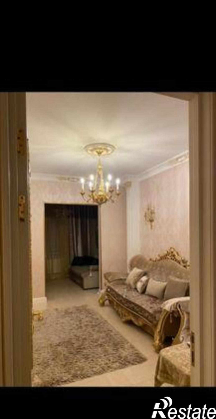 2-комн квартира улица Варфоломеева, 34