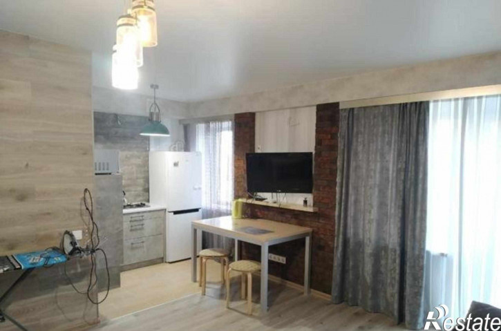 1-комн квартира проспект Ленина, 95