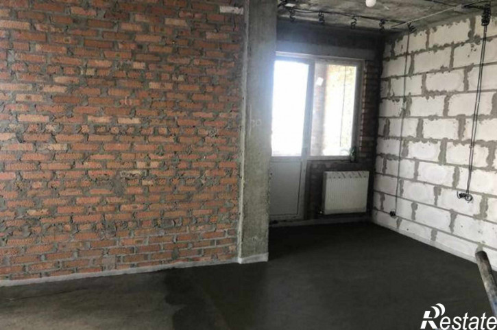 3-комн квартира в новом доме Терская улица, 27
