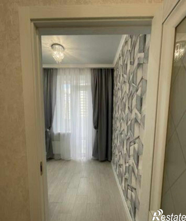 1-комн квартира улица Ерёменко, 98