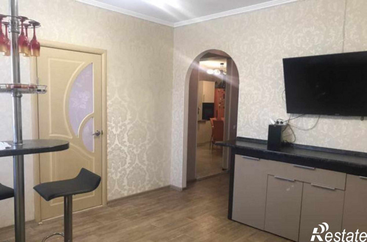 4-комн квартира Двинская улица, 24/1