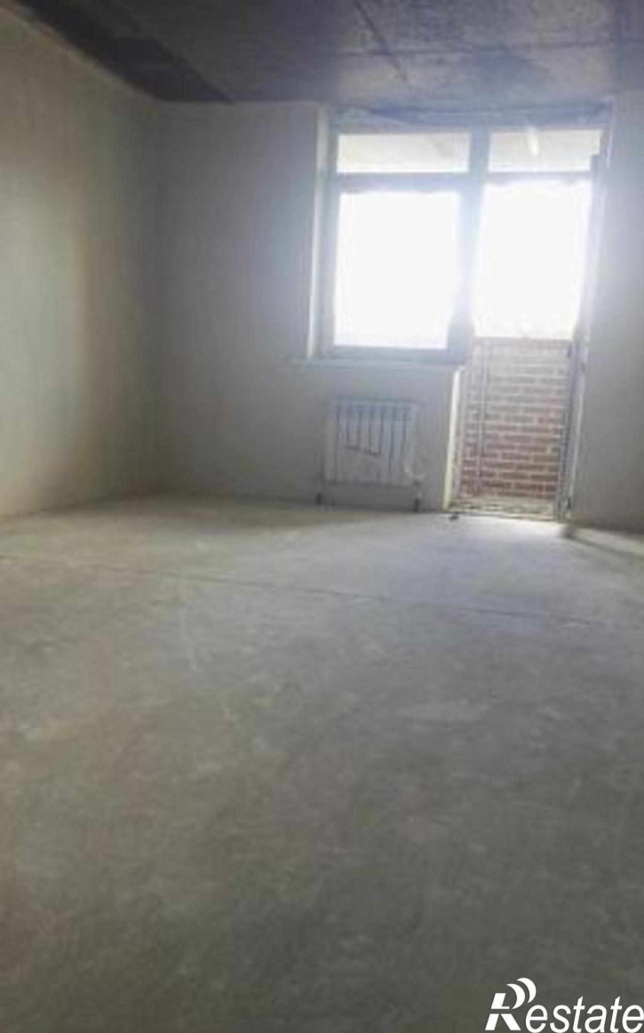 2-комн квартира в новом доме улица Оганова, 20к3