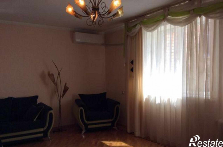2-комн квартира проспект Сельмаш, 20