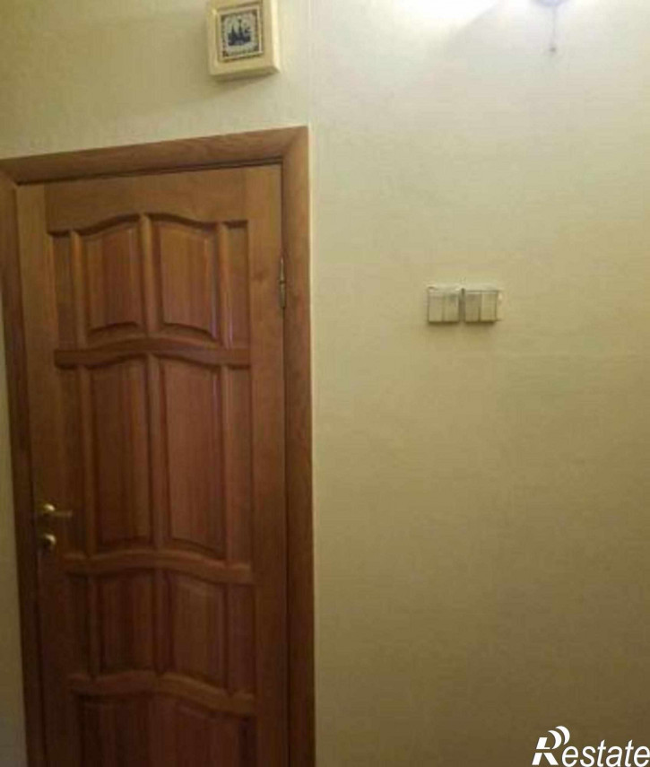 3-комн квартира Российская улица, 46А