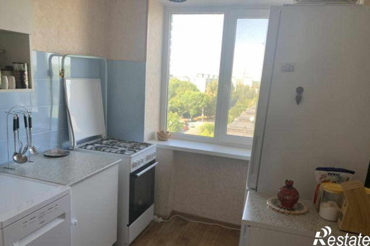 1-комн квартира улица Содружества, 86