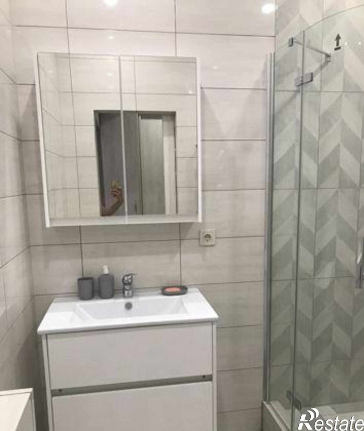 2-комн квартира Парусный переулок, 15