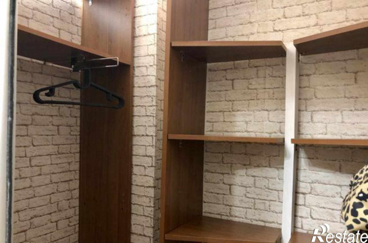 1-комн квартира бульвар Платова, 7