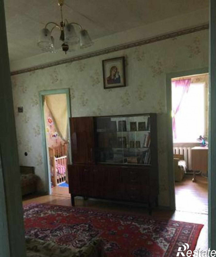 3-комн квартира Белорусская улица, 15/1