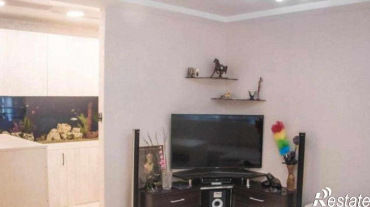2-комн квартира переулок Ковалёва, 11Ф