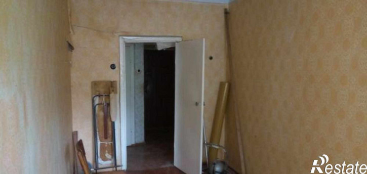 2-комн квартира Новолесная улица, 4/2