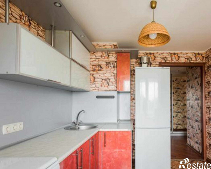 2-комн квартира улица Ерёменко, 83
