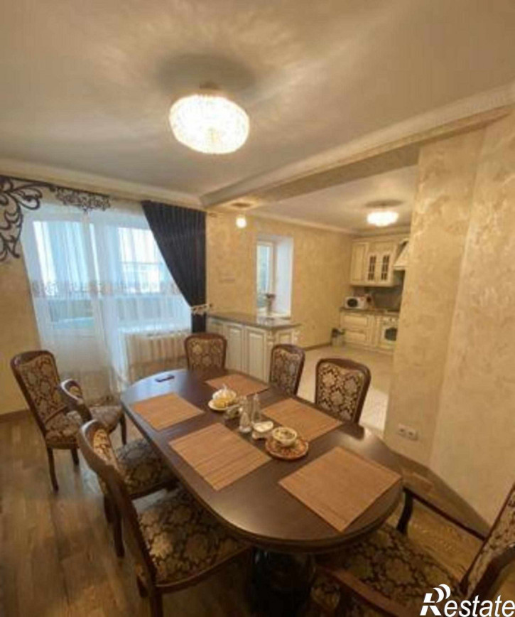 3-комн квартира Лермонтовская улица, 61