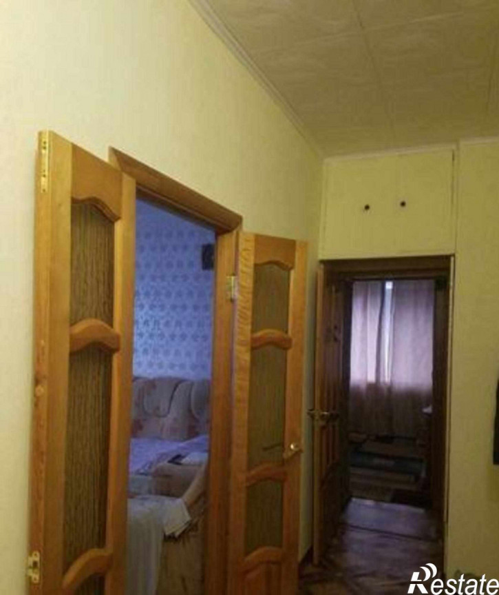 3-комн квартира Российская улица, 46А