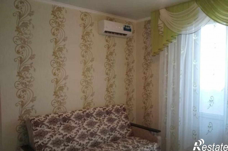 2-комн квартира улица Ерёменко, 94