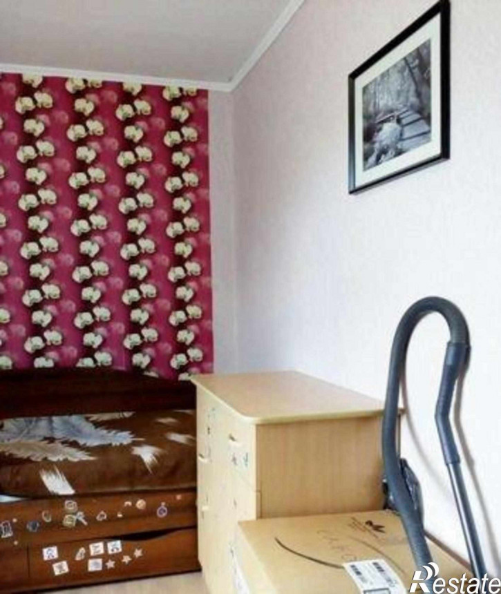2-комн квартира Медведицкий переулок, 87