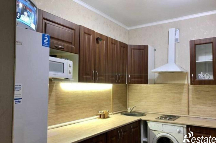 1-комн квартира бульвар Платова, 7