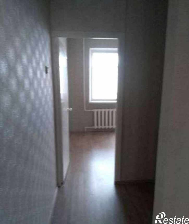4-комн квартира улица Миронова, 1