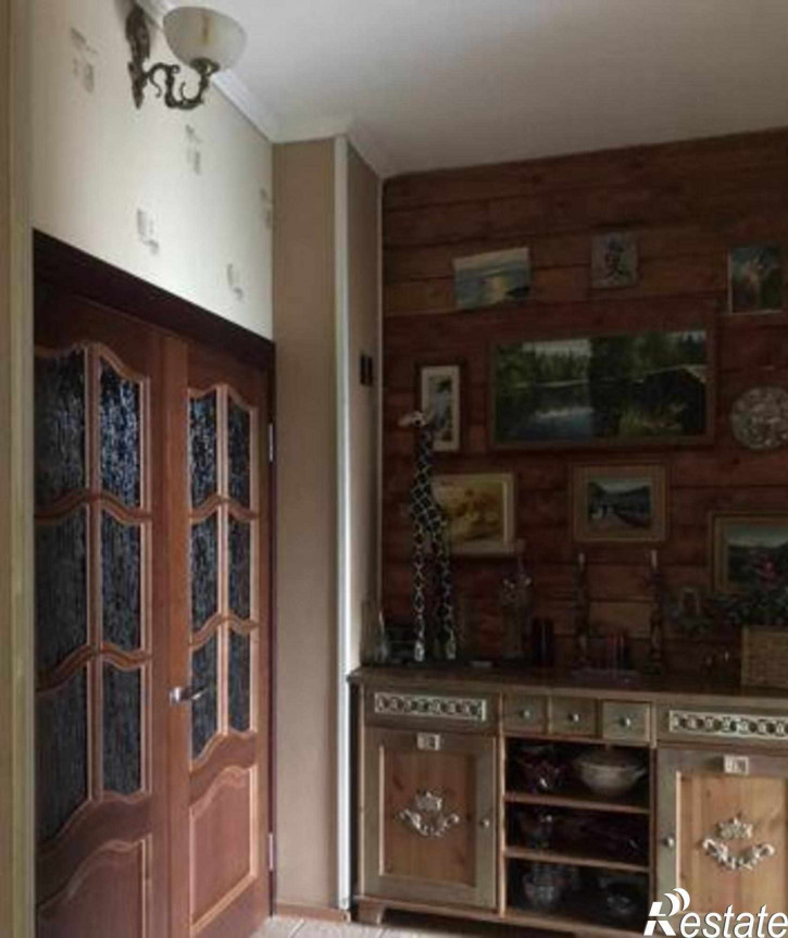 3-комн квартира улица Амиряна, 1А