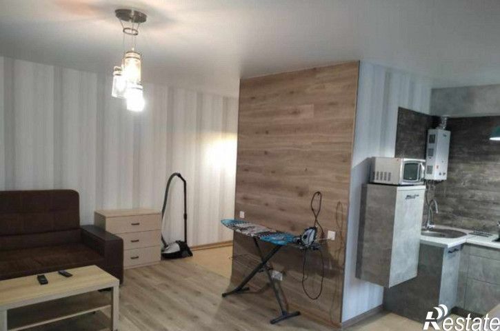 1-комн квартира проспект Ленина, 95