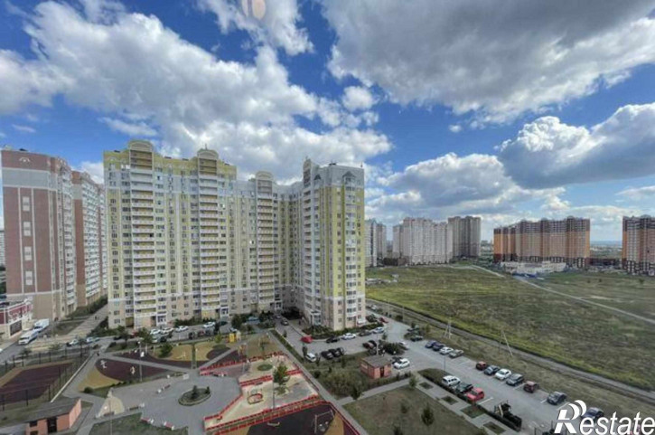 1-комн квартира улица Ерёменко, 98
