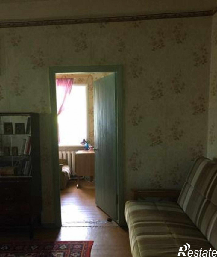 3-комн квартира Белорусская улица, 15/1