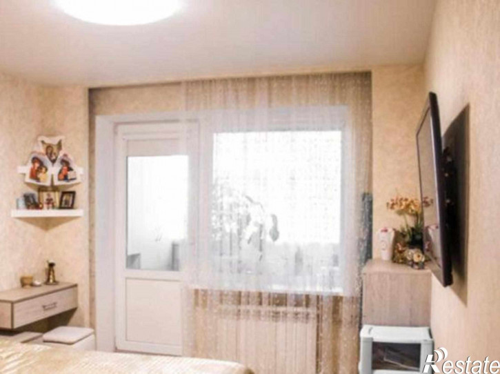 2-комн квартира переулок Ковалёва, 11Ф