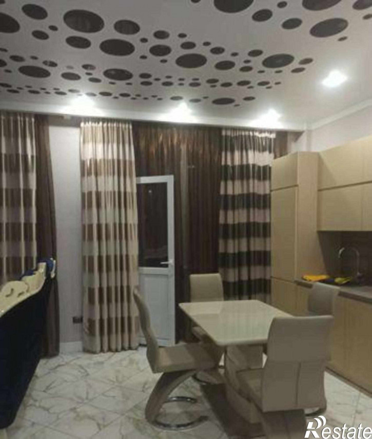 2-комн квартира Доломановский переулок, 118
