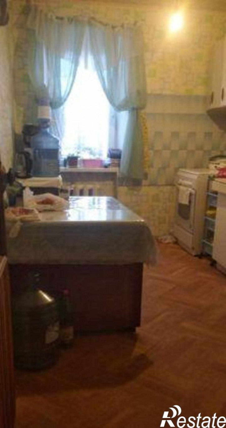 3-комн квартира Амбулаторная улица, 95