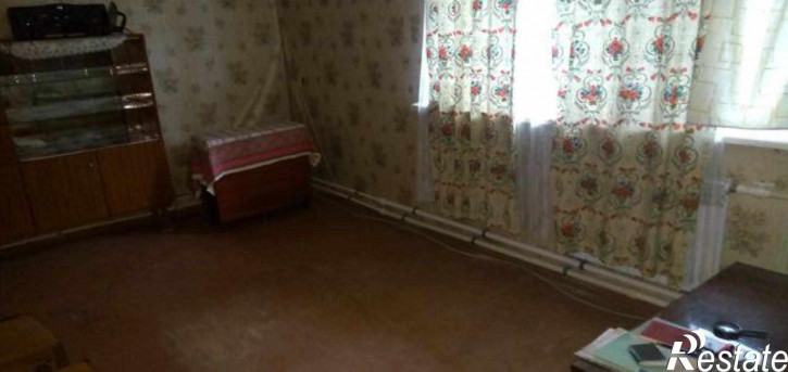 2-комн квартира Новолесная улица, 4/2