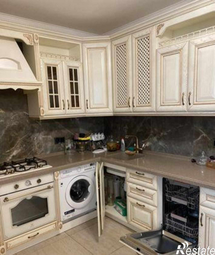 3-комн квартира Лермонтовская улица, 61
