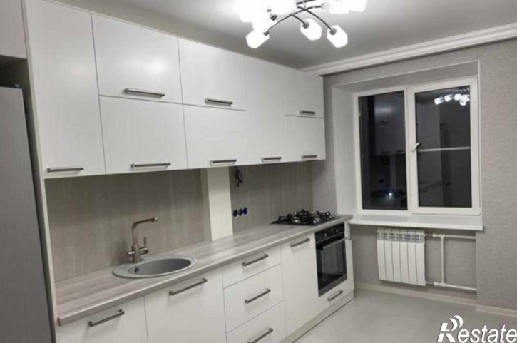 3-комн квартира Лермонтовская улица, 90