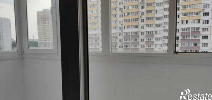 2-комн квартира в новом доме переулок Андреева, 15
