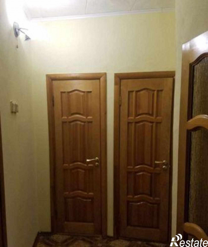 3-комн квартира Российская улица, 46А