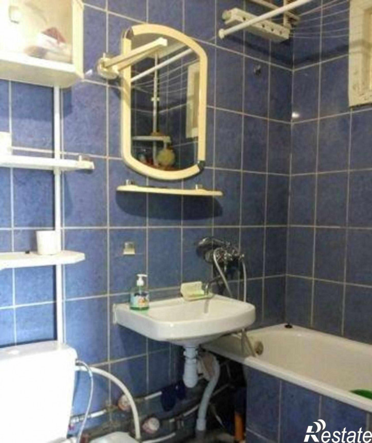 2-комн квартира Медведицкий переулок, 87