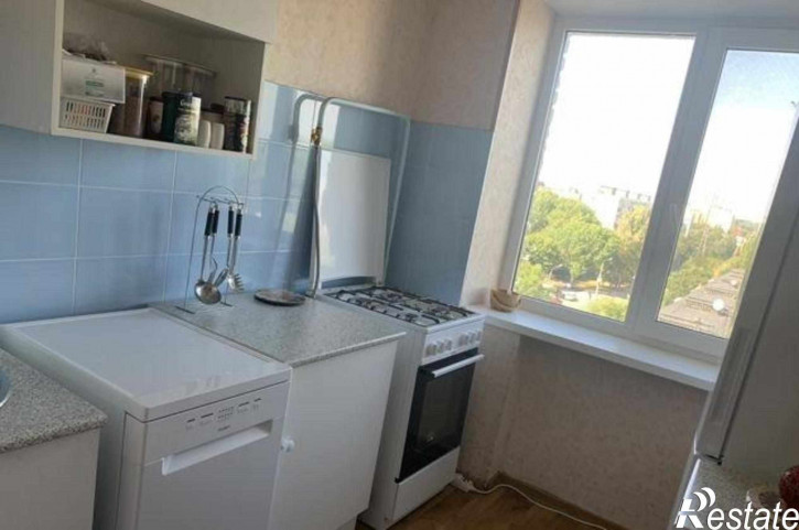 1-комн квартира улица Содружества, 86